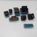 Набор адаптеров ( 8 шт.) для программатора MiniPro TL866 A/CS