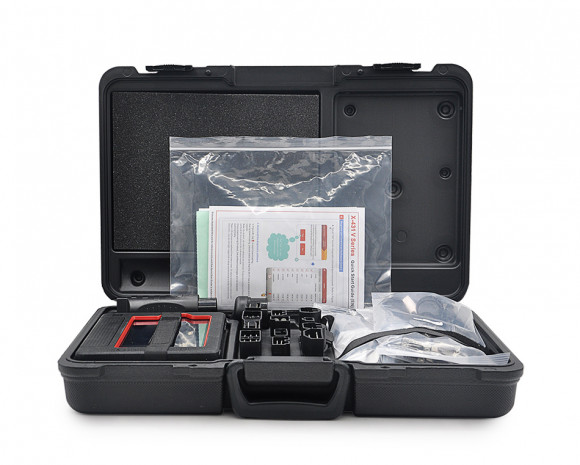 Launch X-431 Pro V Launch X-431 Pro V