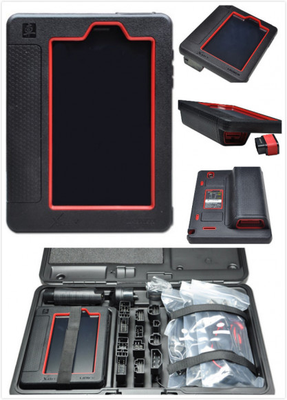 Launch X-431 Pro V Launch X-431 Pro V