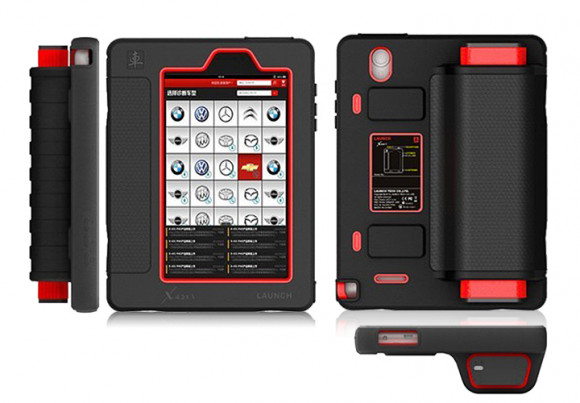 Launch X-431 Pro V Launch X-431 Pro V