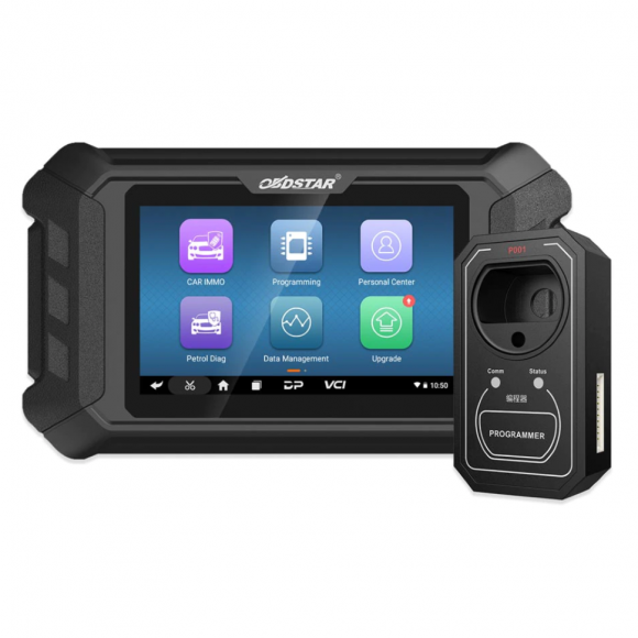 OBDSTAR X300 PRO4