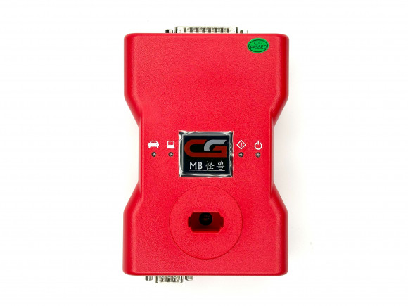 CGDI Prog MB
