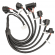 Кабель DSG VAG PCMflash комплект под OBD2
