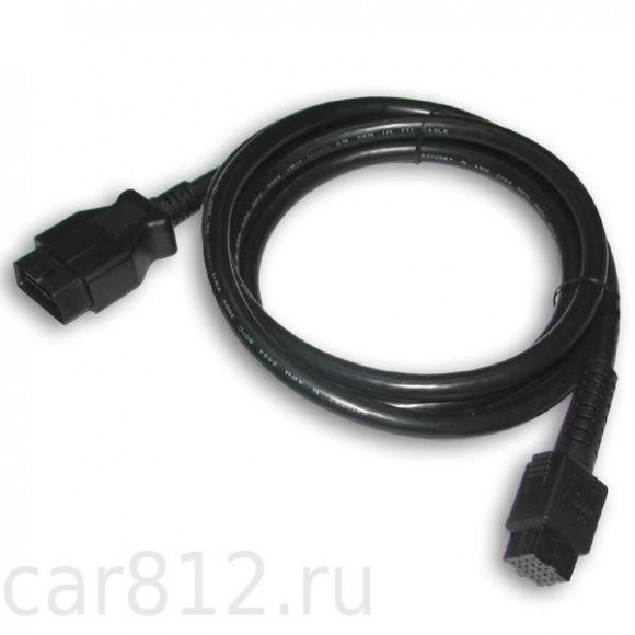 Дилерский сканер Ford VCM+IDS