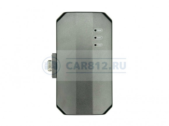 Launch X-PROG 3 PC адаптер