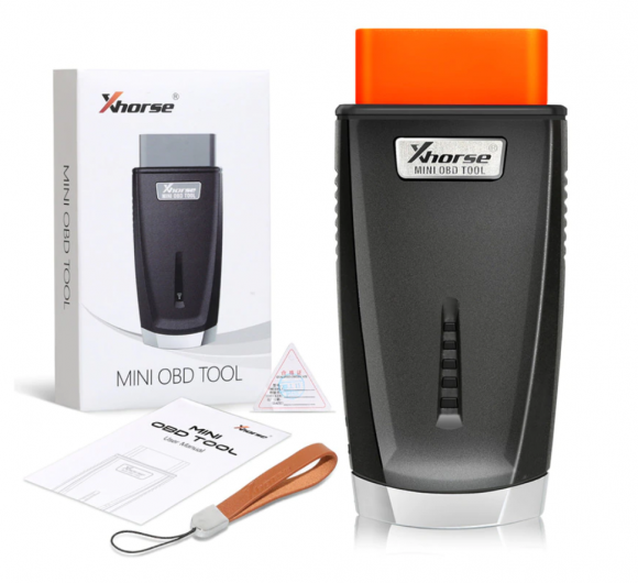 Xhorse vvdi Mini OBD Xhorse vvdi Mini OBD