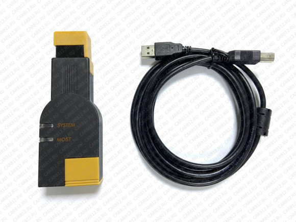 BMW ICOM NEXT с Wi-Fi