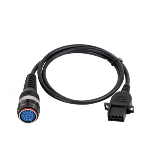Кабель 8 pin для Volvo Vocom 88890306
