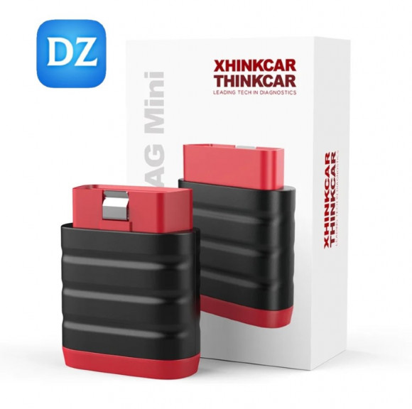 ThinkDiag Mini Diagzone Pro