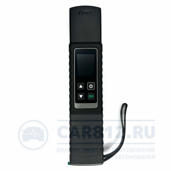 Launch x431 tsgun tpms датчиков давления шин
