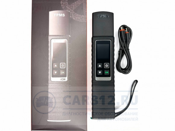 Launch x431 tsgun tpms датчиков давления шин