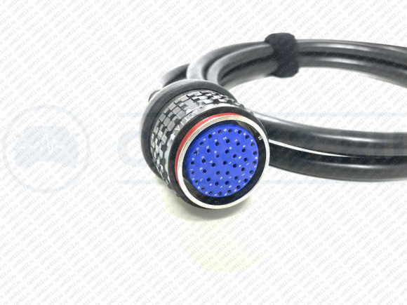 Кабель OBD2 16 pin для Mercedes Benz SD Connect C4 Doip