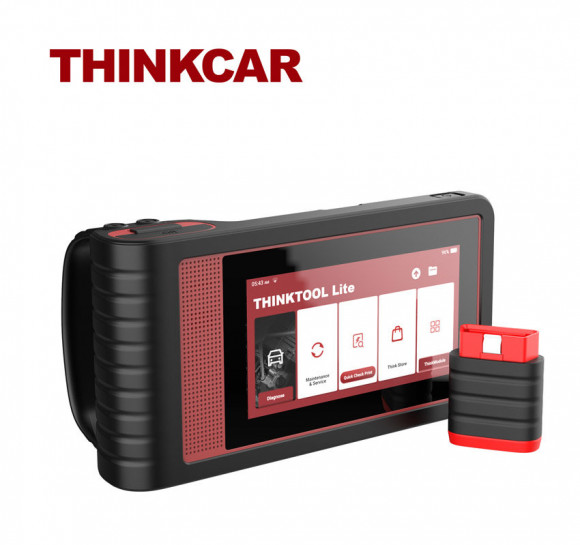 Диагностический сканер THINKTOOL LITE