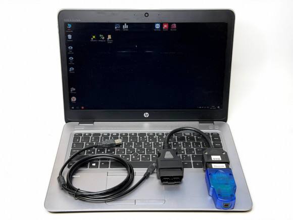 Dialink bluetooth с ManCats 2