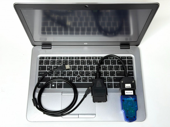 Dialink bluetooth с ManCats 2