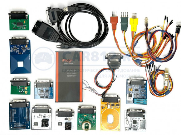 IProg plus full