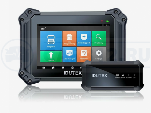 IDUTЕХ TS810PRO