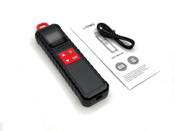 Launch i-tpms