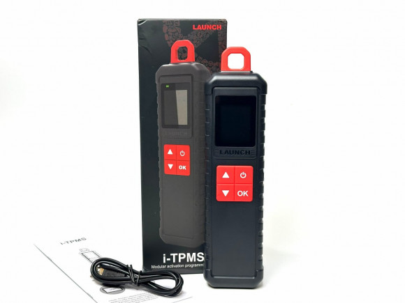 Launch i-tpms