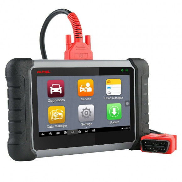 Autel Maxicom MK808S 2023