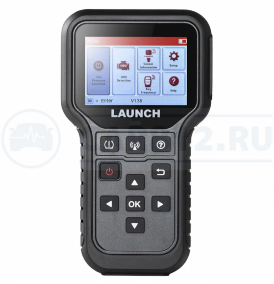 Launсh СRT511E TPМS