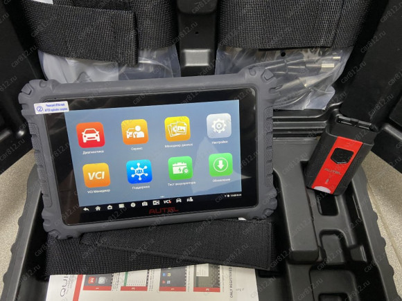 Autel MaxiCom MK906 PRO