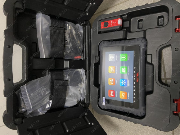 Autel MaxiCom MK906 PRO