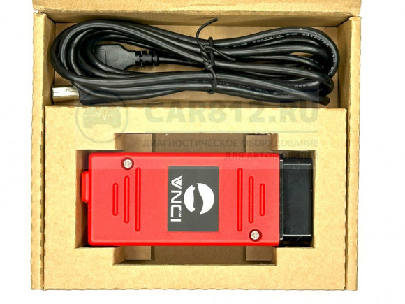 VNCI VAS6154A