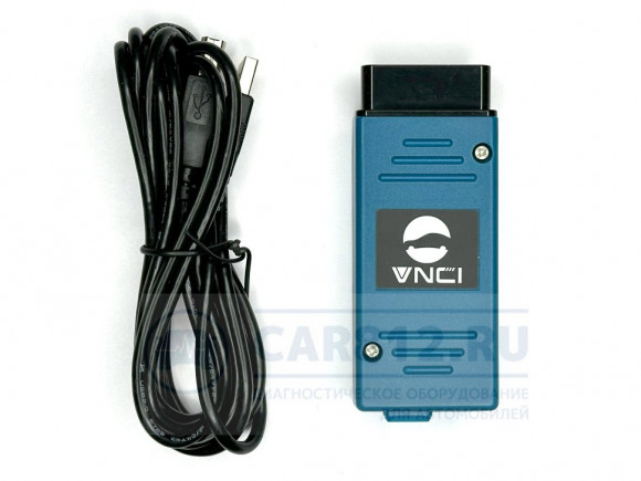 VNCI VCM3