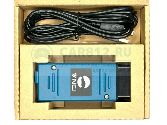 VNCI VCM3