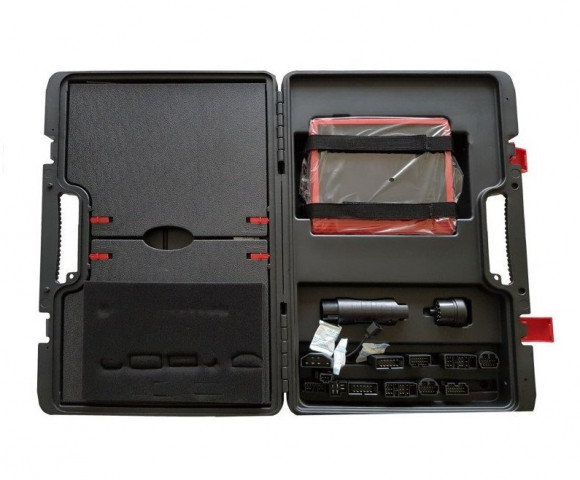 Launch X431 PRO v4.0 2020