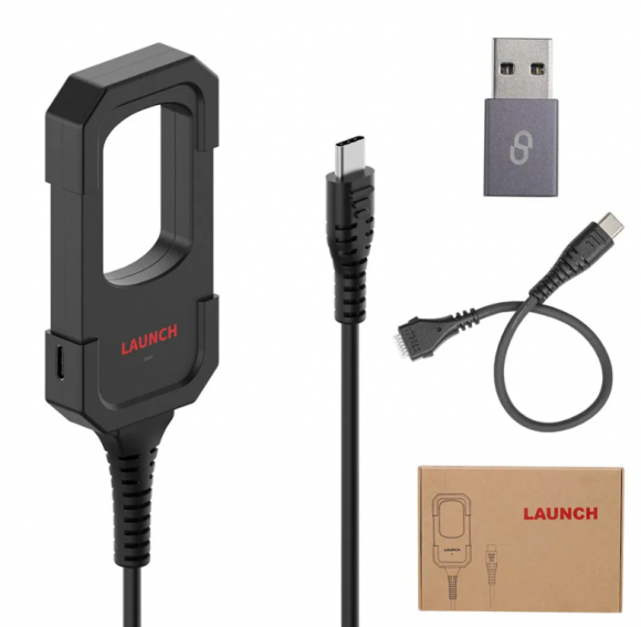 Launch X431 Key Programmer программатор ключей