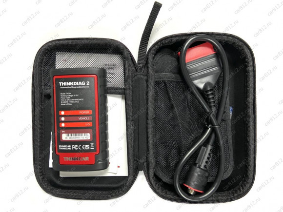 Thinkcar thinkdiag 2 can fd