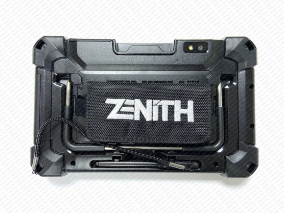 Zenith Z5