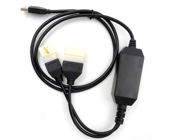 Hitachi Excavator Diagnostic Tool