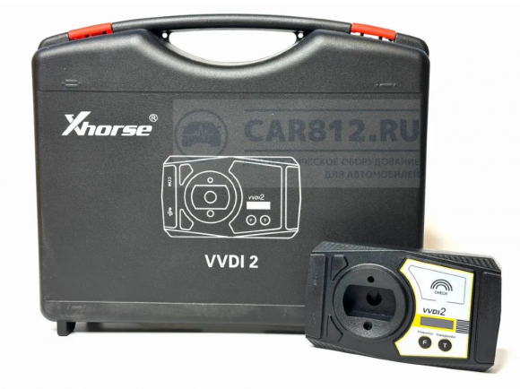 Программатор xhorse vvdi2 версия Full Программатор xhorse vvdi2 версия Full