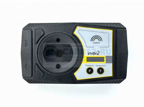 Программатор xhorse vvdi2 версия Full Программатор xhorse vvdi2 версия Full