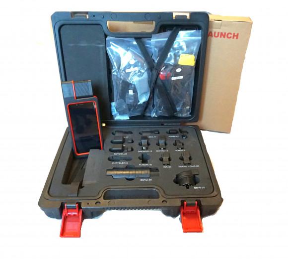 Launch X431 Diagun IV