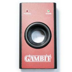 Программатор Gambit