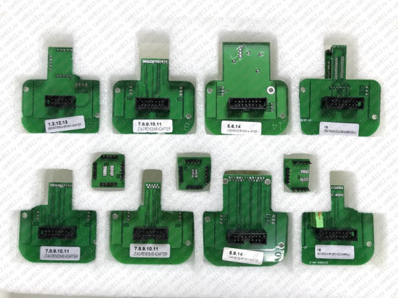 BDM адаптеры для kess ktag Fgtech Galletto BDM адаптеры для kess ktag Fgtech Galletto