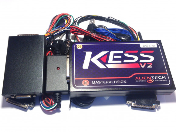 Kess 2 - 5.017