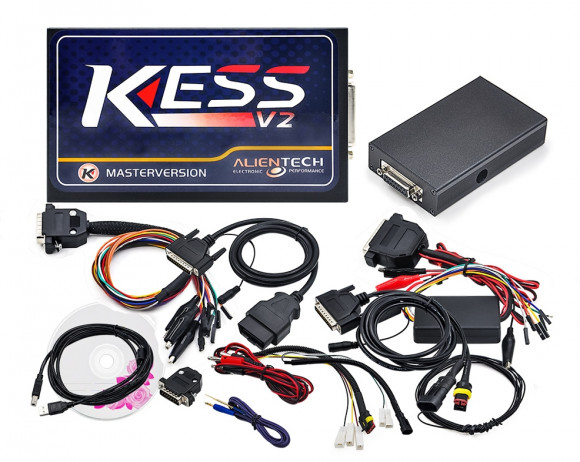 Kess 2 - 5.017