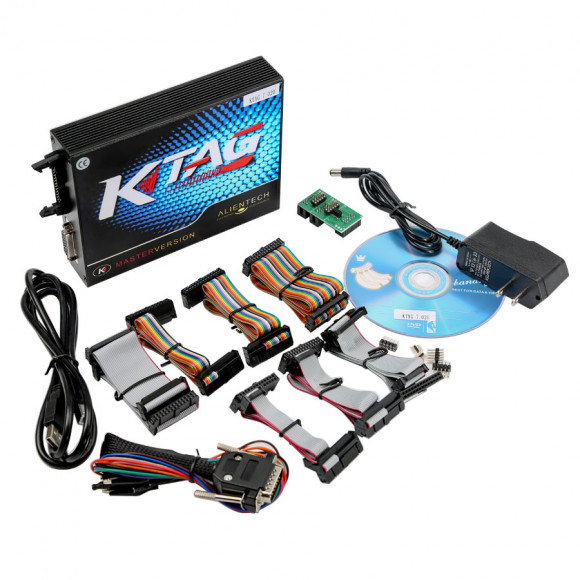 KTAG 7.020