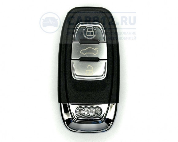 ​Корпус ключа AUDI A4, A5, A6, A8, Q5