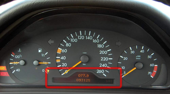 Шлейф приборной панели Mercedes W208 W463 W210 W201