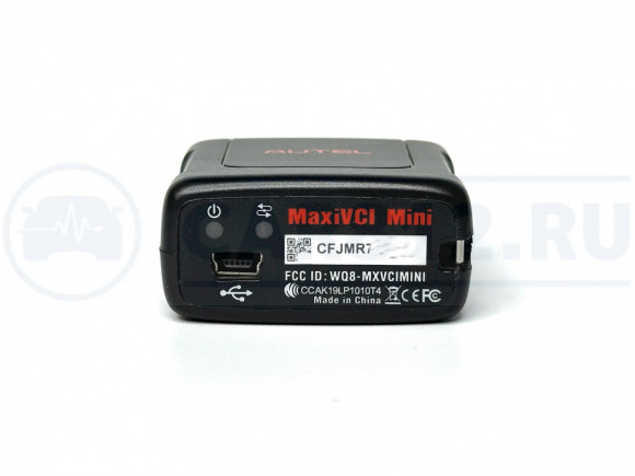 Autel MaxiVCI Mini VCI Bluetooth