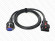 Кабель OBD2 16 pin для Mercedes Benz SD Connect C4