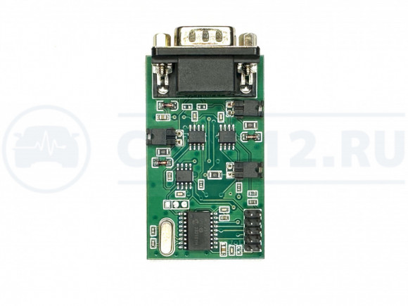 CAN Bus адаптер для UPA-USB (UUSP-S)