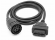 Кабель для мотоциклов BMW - 10 pin Кабель для мотоциклов BMW - 10 pin