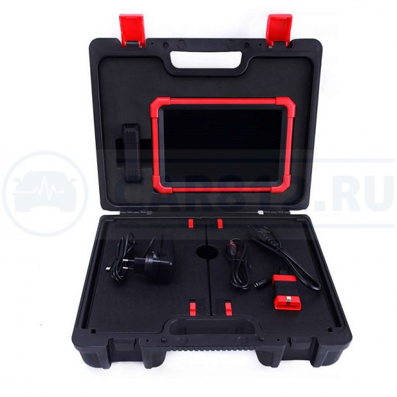 Launch X431PRO3 V5.0